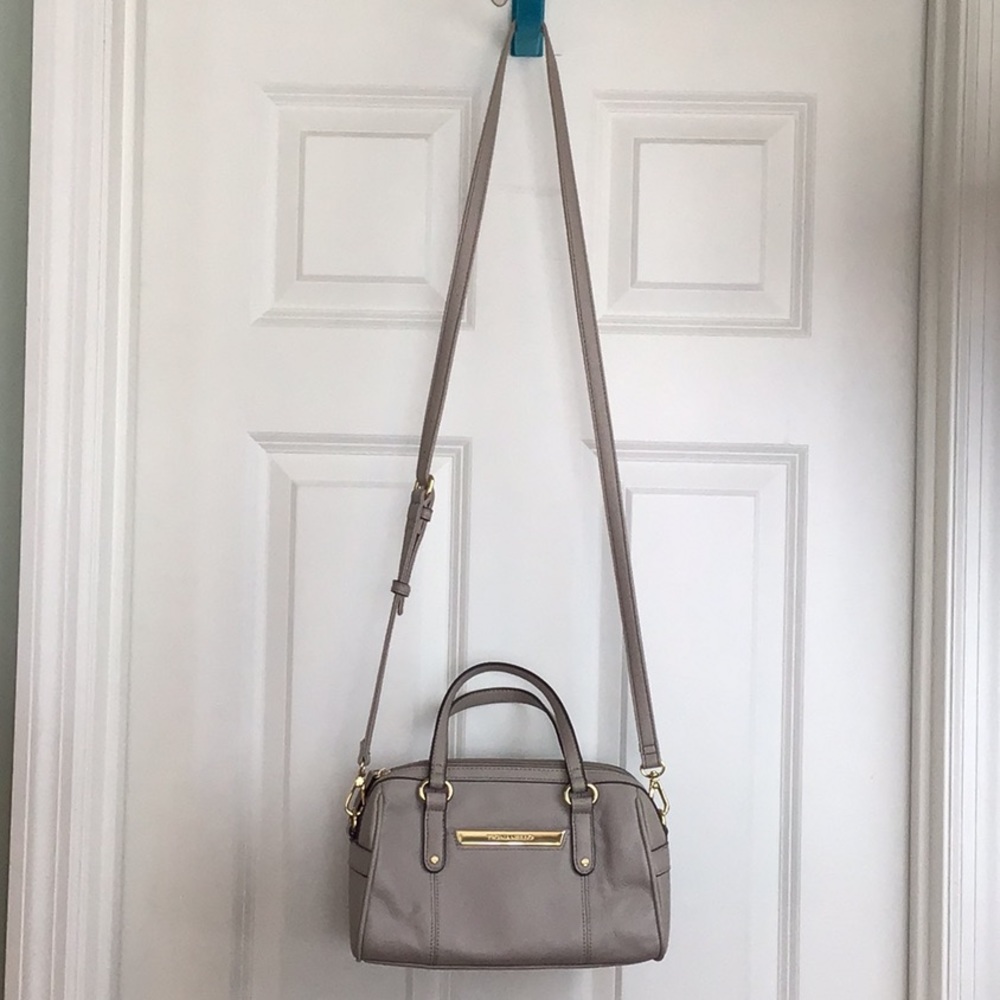 Tignanello Leather Crossbody - Picture 9 of 14
